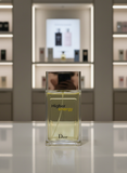 HIGHR ENERGY DIOR ORIGINAL TESTER PERFUME