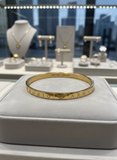 EMP ARMNI  DESIGNER LADIES BRACELET
