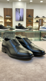 FOLLOWER OXFORD FORMAL SHOE