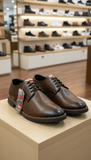 LEE COOPER BASIC FORMAL SHOE