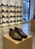 LUSSO MODA FORMAL SHOE