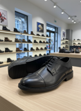 ZONCASTERR OXFORD LEATHER FORMAL SHOE