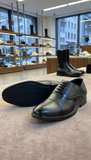 FOLLOWER OXFORD FORMAL SHOE