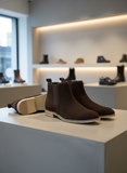 ZR CHELSEA BOOTS