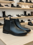 COCH CHELSEA BOOTS