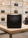 MK  MONOGRAM SLING BAG
