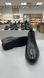 GCI ZIP CHELSEA BOOTS