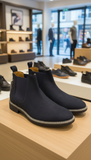 ZR CHELSEA BOOTS