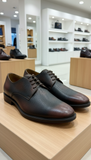 VELASCA LEATHER FORMAL SHOE