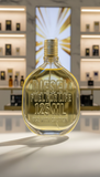 DIESEL ORIGINAL TESTER PERFUME
