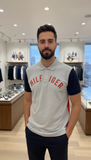 TMY POLO T-SHIRT