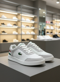 LACSTE PREMIUM SNEAKERS