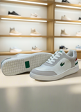 LACSTE PREMIUM SNEAKERS