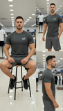 PMA Performance Training DRIFIT T-SHIRT