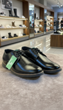 BENETTON BASIC FORMAL SHOE