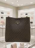MK  MONOGRAM SLING BAG