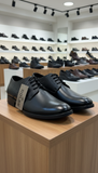 DOLSE LEATHER FORMAL SHOE