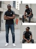 BLMN POLO T-SHIRT