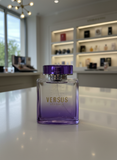 VERSUS LADIES ORIGINAL TESTER PERFUME