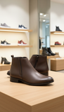 H-M CHELSEA BOOTS