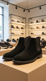 ZR CHELSEA BOOTS