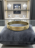 MONT BLANC DESIGNER MENS BRACELET