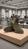 ZR CHELSEA BOOTS