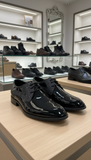 BLUE HILLS SHINNING FORMAL SHOE