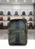 IMP Urban Commuter Matte Olive Stripe  BACKPACK BAG