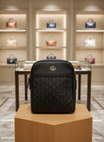 GUCCI Monogram Crossbody BAG