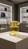 VERSC YELLOW DIAMOND ORIGINAL TESTER PERFUME