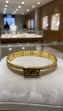 FENDI DESIGNER LADIES  BRACELET